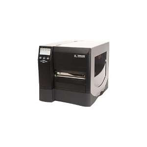   Zebra ZM600 203 dpi 10/ 100 Thermal Label Printer