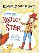 Piper Reed, Rodeo Star (Piper Kimberly Willis Holt Pre Order Now
