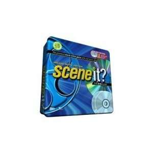 scene it? deluxe movie edition dvd game Toys & Games