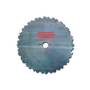  Oregon Replacement Part XRT BRUSH BLADE 8IN 20 TEETH 25MM 