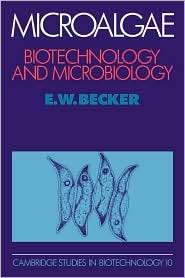   Microbiology, (0521350204), E. W. Becker, Textbooks   