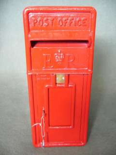 post box,wall post box,reclaimed post box,antique post box,royal mail 