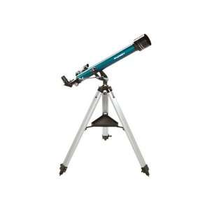    Orion Observer 60mm Altazimuth Refractor Telescope Electronics