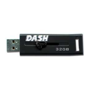  Patriot Xporter Dash 32GB USB 2.0 Flash Drive Model 