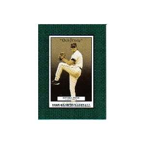  2005 Origins Update Old Judge 229 Hayden Penn YS (Baseball 