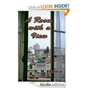 Room with a View E. M. Forster  Kindle Store