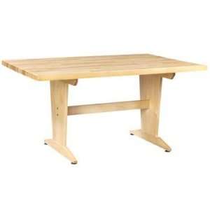  Diversified Woodcraft PT 62M Table Planning Solid Maple 