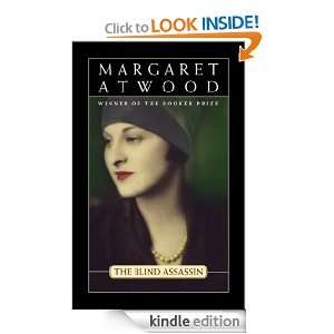 The Blind Assassin Margaret Atwood  Kindle Store