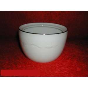   SUGAR BOWL (NO LID) WHITEBROOK (#6441) 