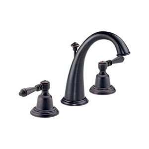 Brizo 6520 RBLHP Providence Classic Widespread Bathroom Sink Faucet 