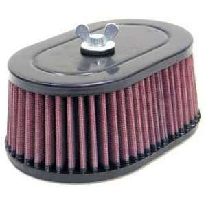  K&N Air Filter Su 6590 Part # SU 6590 Automotive