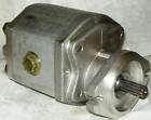 Hydreco 5.7 GPM Aluminum Gear Pump H III 16/20 21A2