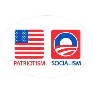  Patriotism/Socialism Automotive