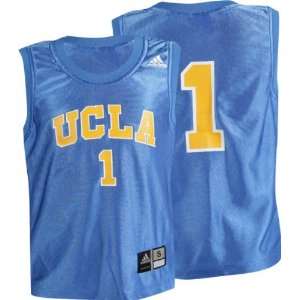  UCLA Bruins Infant Replica Basketball Jersey Sports 