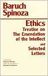   Letters, (0872201309), Benedict de Spinoza, Textbooks   