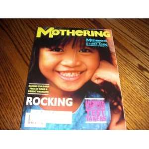 Mothering Magazine, No. 52 summer 1989   Mothering Interview; Esther 