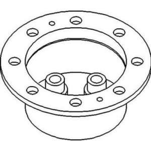  New Planetary Carrier E1NN1N045AA Fits FD 5610, 6610 