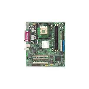   Star 845GV PGA478 MAX 2GB DDR MATX ( 6714 040(845GVML) ) Electronics