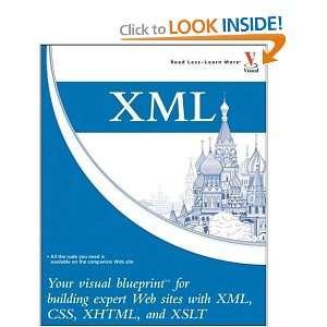   building expert websites with XML, CSS, XHTML, and XSLT [Paperback