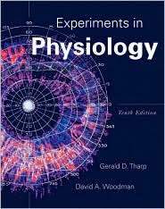   Physiology, (0321652193), Gerald D. Tharp, Textbooks   