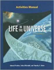 Activities Manual for Life in the Universe, (0805317120), Edward E 