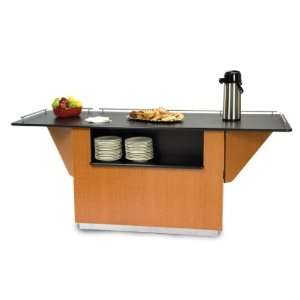  Lakeside 6850 Breakout Dining Station