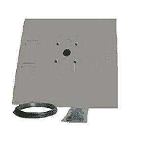  Ceiling Mount for DP6870 Electronics