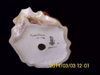 Royal Doulton Figure Paisley Shawl HN 1392 Rd 753120  