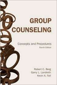   Procedures, (0415952190), Robert C. Berg, Textbooks   