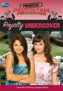   Chasing the Crown (Princess Protection Program Series 