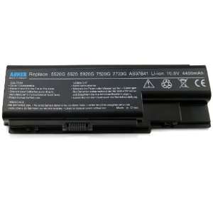  Battery for Acer Aspire 6920 6920G 6920 6428 6920 6422 6920 