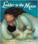 Ladder to the Moon, Author by Maya Soetoro 