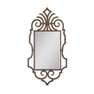  Uttermost Adriel Mirror