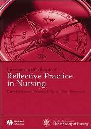 International Textbook of Reflective Practice in Nursing, (1405160519 