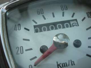 Honda C92 C95 CA92 CA95 CA160 Speedometer New 140Km/h  