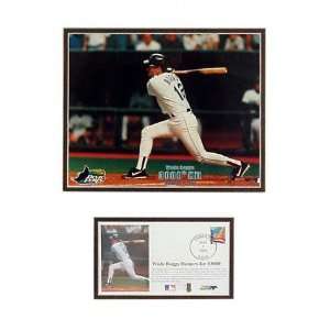  New York Yankees Wade Boggs Event Cover