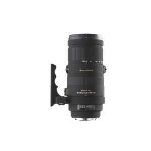  Sigma 120 400mm f/4.5 5.6 Lens for Canon