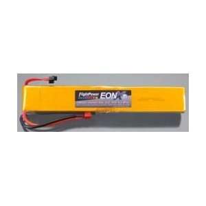  EONX30 38006SL EONX 30 LiPo 6S Long 22.2V 3800mAh 30C 