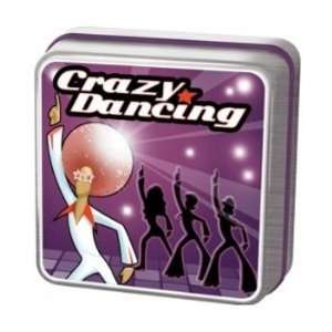  Cocktail Games   Crazy Dancing Toys & Games