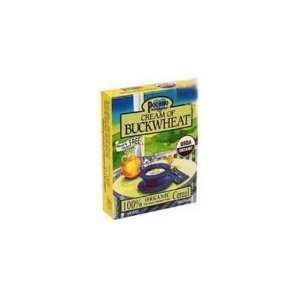   of Buckwheat Cereal (6x13 oz.)  Grocery & Gourmet Food