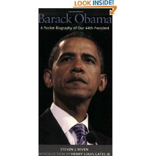 Books barack obama biography