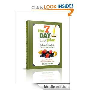 The 7 Day Plan To Detoxify Your Body With a Low Acid DietList of 