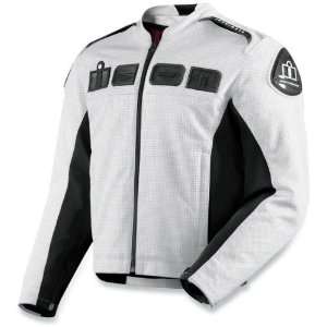  Icon Mens Accelerant Perforated Jacket 28101472 Sports 