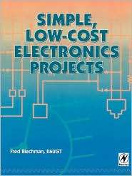   Projects, (1878707469), Fred Blechman, Textbooks   