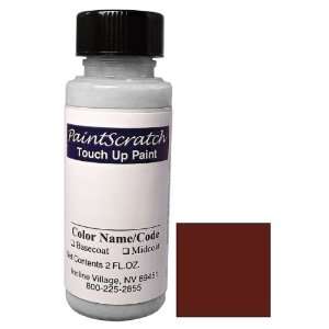   Up Paint for 1989 Jeep All Models (color code HE8/CK) and Clearcoat