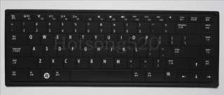  Silicone Keyboard Cover Skin for DELL R14Z/15Z/Studio XPS15/XPS14/1440