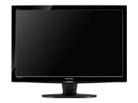 Hannspree 28 Widescreen LCD Display MPN HZ281HPB 842651003906  