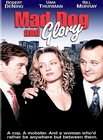 Mad Dog and Glory (DVD, 2004)