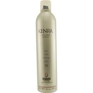 Kenra Volume 25 Hair Spray 16 oz  