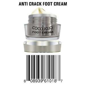  Anti Crack Foot Cream   Tut Cream   Repair Cracks Foot 